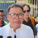 কাস্টমারি ল-এর স্বীকৃতির দাবিতে মুখ্যমন্ত্রীর কাছে ১৯ উপজাতি সম্প্রদায়ের ডেপুটেশন