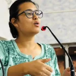 ওয়াংচুককে সরানোর পরও অনশন চালিয়ে যাচ্ছেন জেএনইউর নেহা বোরা, পুলিশের বিরুদ্ধে দমন-পীড়নের অভিযোগ