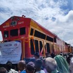 ভারতের-নেপাল রেল বাণিজ্যে ঐতিহাসিক মাইলফলক, কলকাতা বন্দর থেকে প্রথম সরাসরি কনটেনার মালবাহী ট্রেন পৌঁছাল বিরাটনগরে