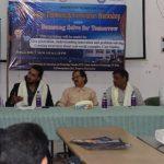 ত্রিপুরা বিশ্ববিদ্যালয়ে ‘স্যামসাং সলভ ফর টুমরো’ কর্মশালা, উদ্ভাবন ও স্টার্টআপে শিক্ষার্থীদের উৎসাহ