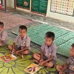 হাজরাপাড়া সিনিয়র বেসিক স্কুলে অব্যবস্থার অভিযোগ, মিড-ডে মিল ও পাঠদান নিয়ে উঠল একাধিক প্রশ্ন