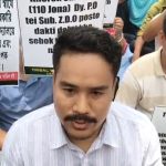 সাত দফা দাবিতে টিওয়াইএফের গণঅবস্থান, শূন্যপদ পূরণসহ একাধিক ইস্যুতে সরকারের দৃষ্টি আকর্ষণ