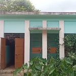 বেহাল বামুটিয়া কালীবাজার, নোংরা পরিবেশ ও অচল শৌচালয়ে ক্ষোভে ক্রেতা-বিক্রেতারা