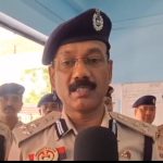 উত্তর জেলার বিভিন্ন থানা পরিদর্শনে নর্দান রেঞ্জের ডিআইজি, মাদকবিরোধী অভিযানে আরও জোরদেওয়ার নির্দেশ