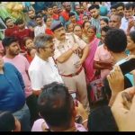 প্রিপেইড বিদ্যুৎ রিচার্জ পরিষেবা বিপর্যস্ত, তেলিয়ামুড়ায় বিক্ষোভ-জাতীয় সড়ক অবরোধ, পুলিশি লাঠিচার্জে উত্তেজনা