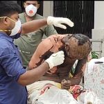 গভীর জঙ্গল থেকে অজ্ঞাতপরিচয় যুবক উদ্ধার, আশঙ্কাজনক অবস্থায় হাসপাতালে চিকিৎসাধীন