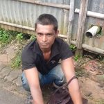 সোনামুড়া থানা থেকে দানবাক্স চুরির অভিযোগ, মেলাঘরে জনতার হাতে ধৃত বহিঃরাজ্যের যুবক