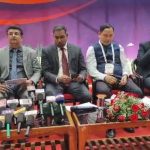 ডেস্টিনেশন ত্রিপুরা বিজনেস কনক্লেভ-এর সমাপ্তি: এক লক্ষ কোটি টাকারও বেশি বিনিয়োগের প্রস্তাব