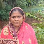 গোমতীর ভাঙনে দোরগোড়ায় নদী, ঘর-বাথরুম নদীগর্ভে তলিয়ে যাওয়ার আশঙ্কা; প্রশাসনের হস্তক্ষেপের আবেদন অসহায় পরিবারের