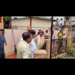 অভয়নগরের পরিত্যক্ত পুকুরের সৌন্দর্যায়নের কাজ শেষ পর্যায়ে, চলতি মাসেই উদ্বোধনের আশ্বাস মেয়রের