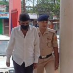 নাবালিকা ধর্ষণ মামলায় গ্রেফতার ধনপুরের বহিষ্কৃত বিজেপি নেতা পিন্টু রঞ্জন ঘোষ