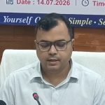 পশ্চিম ত্রিপুরায় জনগণনা ২০২৭ উপলক্ষ্যে জেলা স্তরের কর্মশালা অনুষ্ঠিত