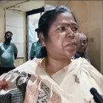 বিজেপির কর্মীরা অনাথ নয়, আক্রান্ত বিজেপি কর্মীকে দেখতে গিয়ে কড়া হুঁশিয়ারি প্রতিমা ভৌমিকের