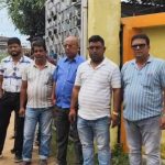 বকেয়া বিল পরিশোধ না হওয়ায় বিদ্যুৎ নিগমের ঠিকাদারদের অনির্দিষ্টকালের কর্মবিরতির ডাক, এমডির বিরুদ্ধে স্বেচ্ছাচারিতার অভিযোগ