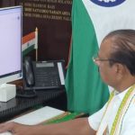 সম্পদ বরাদ্ধ এবং উন্নয়ন প্রকল্প বাস্তবায়নের ক্ষেত্রে জনসংখ্যার তথ্যই মূল ভিত্তি হিসেবে কাজ করে: রাজ্যপাল