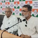 রাজ্যের বন্যা পরিস্থিতি, কৃষকদের ক্ষতি, মূল্যবৃদ্ধি ও বেকারত্ব নিয়ে সরকারের বিরুদ্ধে সরব প্রদেশ কংগ্রেস