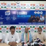প্রশ্নপত্র ফাঁস ইস্যুতে কেন্দ্রকে নিশানা কংগ্রেসের, ২৩ জুলাই জাতীয় সড়ক অবরোধের ঘোষণা