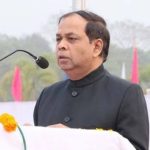 অসুস্থ মুখ্যসচিব জে. কে. সিনহা, হাসপাতালে দেখতে গেলেন মুখ্যমন্ত্রী