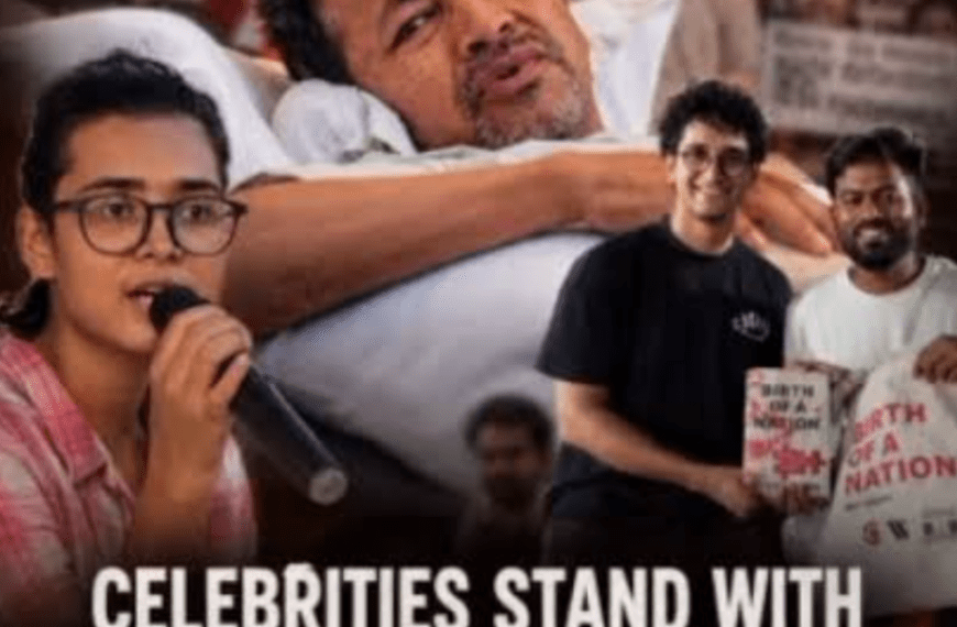 নিট ইস্যুতে সরব বলিউড, ছাত্র আন্দোলন নিয়ে ভিন্ন ভিন্ন প্রতিক্রিয়া তারকাদের