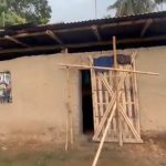 জরাজীর্ণ মাটির ঘরে দিন কাটছে মালতী দেববর্মার, মেলেনি প্রধানমন্ত্রী আবাস যোজনার ঘর পাওয়ার অভিযোগ