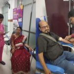 ড. শ্যামাপ্রসাদ মুখার্জি আগরতলা সিভিল হাসপাতালে দুই শিফটে পরিষেবা গ্রহণ করছেন রোগীরা