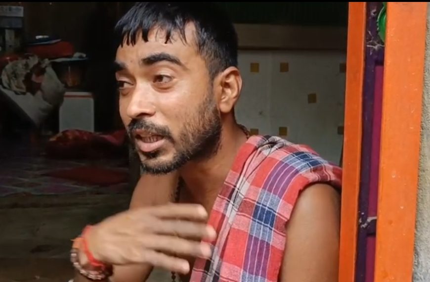 পশ্চিম মুহুরীপুরে একই পরিবারের তিনজনের মৃতদেহ উদ্ধার, রহস্য ঘিরে চাঞ্চল্য