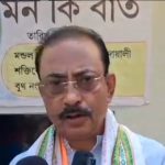 ‘মন কি বাত’ অনুষ্ঠানে প্রধানমন্ত্রীর বক্তব্যে উন্নয়ন ও ত্রিপুরার ঐতিহ্যের প্রতিফলন: সাংসদ রাজীব