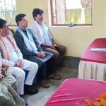 ‘মন কি বাত’-এ ত্রিপুরার লোকঐতিহ্যের উল্লেখে প্রধানমন্ত্রীকে ধন্যবাদ জানালেন আগরতলার মেয়র