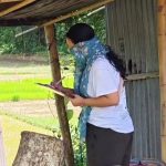 খোয়াইয়ে জঙ্গলের ছড়া থেকে পচাগলা মৃতদেহ উদ্ধার, তদন্তে পুলিশ