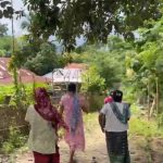 পাম্প থাকলেও মিলছে না পানীয় জল, বৃষ্টির জলেই চলছে জনজীবন; মান্দাইয়ে ডি.ডব্লিউ.এস-এর বিরুদ্ধে ক্ষোভ