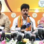 গুরু রবিদাসের ৬৫০তম জন্মজয়ন্তী উপলক্ষে ‘সম্প্রীতি সংকল্প অভিযান’-এর সূচনা, আট মাসব্যাপী কর্মসূচির ঘোষণা বিজেপির