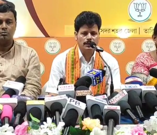 গুরু রবিদাসের ৬৫০তম জন্মজয়ন্তী উপলক্ষে ‘সম্প্রীতি সংকল্প অভিযান’-এর&hellip;