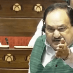 আন্দোলন করতে চাইলে পুলিশের মুখোমুখি হতেই হবে, জরুরি অবস্থায় আমিও হয়েছি: রাজ্যসভায় জে.পি. নাড্ডা