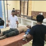 ধলেশ্বরে গাছের ডাল কাটতে গিয়ে পড়ে মৃত্যু শ্রমিকের