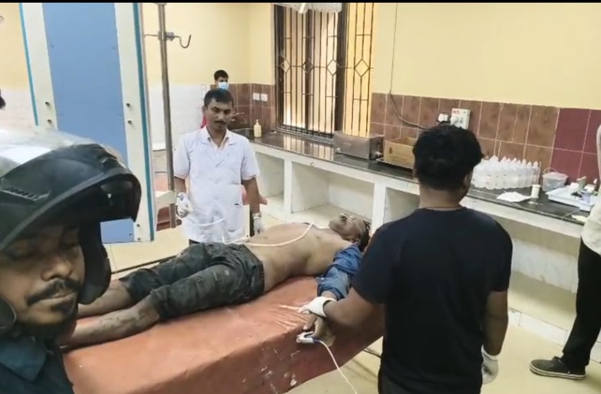 ধলেশ্বরে গাছের ডাল কাটতে গিয়ে পড়ে মৃত্যু শ্রমিকের