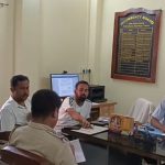 বিশ্রামগঞ্জে দুই ঠিকাদারকে হামলার চেষ্টা, পুলিশের তৎপরতায় রক্ষা; তদন্ত শুরু