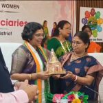 নির্যাতিত মহিলাদের পাশে সমস্ত সহায়তা নিয়ে দাঁড়াতে হবে: জাতীয় মহিলা কমিশনের চেয়ারপার্সন