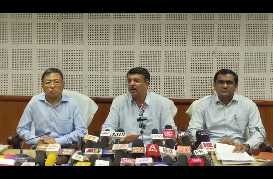 কমিউনিটি হেলথ অফিসার নিয়োগ সংক্রান্ত পরীক্ষায় কোনও ধরণের অনিয়ম হয়নি: স্বাস্থ্য দপ্তরের সচিব