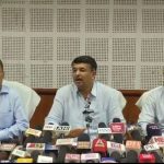 কমিউনিটি হেলথ অফিসার নিয়োগ সংক্রান্ত পরীক্ষায় কোনও ধরণের অনিয়ম হয়নি: স্বাস্থ্য দপ্তরের সচিব