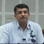 বর্ষা শেষে পুনর্নির্মাণ হবে আগরতলা-খোয়াই জাতীয় সড়ক, জানালেন কিরণ গিত্যে