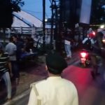 আদালতের নির্দেশে ভগবান ঠাকুর চৌমুহনী এলাকায় রাস্তার পাশের মাংসের দোকান উচ্ছেদ, অভিযানচালাল আগরতলা পুরনিগম