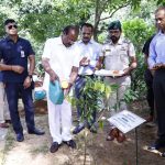 সবাই মিলে পরিবেশ রক্ষায় এগিয়ে আসতে হবে: রাজ্যপাল