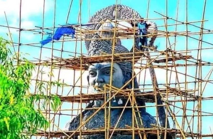 রামমূর্তি নির্মাণের প্রস্তাবদাতা হিন্দু ব্যক্তির গ্রেফতারির নিন্দায় বাংলাদেশের মানবাধিকার সংগঠনগুলি