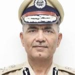 প্রয়াত রাজ্য পুলিশের মহাপরিচালক অনুরাগ ধনকর