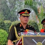 দায়িত্ব, সম্মান ও ‘নেশন ফার্স্ট’-এর আদর্শে ভারতীয় সেনাবাহিনীকে নেতৃত্ব দেব: সেনাপ্রধান জেনারেল ধীরজ শেঠ