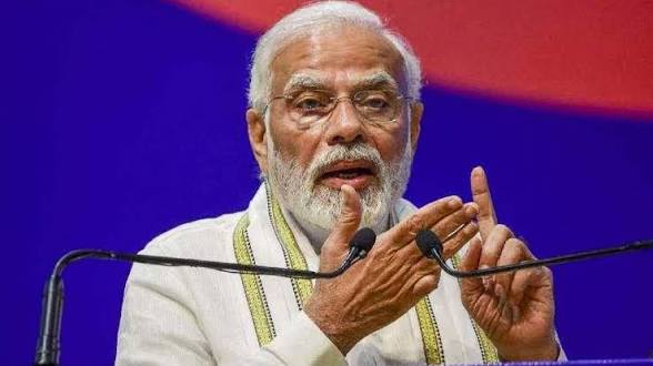 ‘ডিজিটাল ইন্ডিয়া’ সুশাসনের নতুন সংজ্ঞা দিয়েছে, নাগরিকদের ক্ষমতায়ন করেছে এবং উন্নয়নকে ত্বরান্বিত করেছে: প্রধানমন্ত্রী মোদী