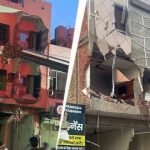 নৃশংসতার চরম সীমা: শ্রীগঙ্গানগরে নাবালিকাকে গণধর্ষণ, ক্ষোভে ৪টি হোটেল গুঁড়িয়ে দিল প্রশাসন