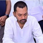 বিহারের সব সরকারি হাসপাতালে বসবে সিসিটিভি, জাতীয় ও রাজ্য সড়কে মোতায়েন হবে ১০০ অ্যাম্বুল্যান্স: স্বাস্থ্যমন্ত্রী নিশান্ত কুমার