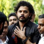 নিঃশর্ত ক্ষমা চাওয়ার পর শ্রীশান্তের উপর থেকে তিন বছরের নিষেধাজ্ঞা প্রত্যাহার করল কেরল ক্রিকেট সংস্থা
