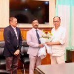 মাদক দমনে এনসিবির সঙ্গে সমন্বয় আরও জোরদারের বার্তা মণিপুরের মুখ্যমন্ত্রীর